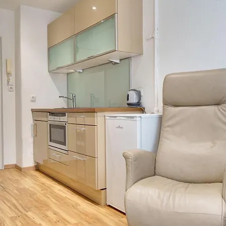 Micro Minimum 30 Days Appartement Innsbruck