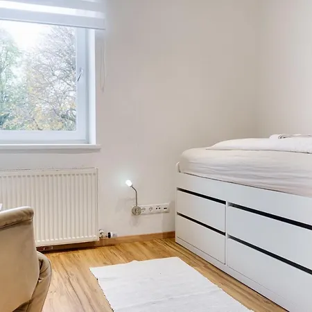 Micro Minimum 30 Days Lejlighed Innsbruck